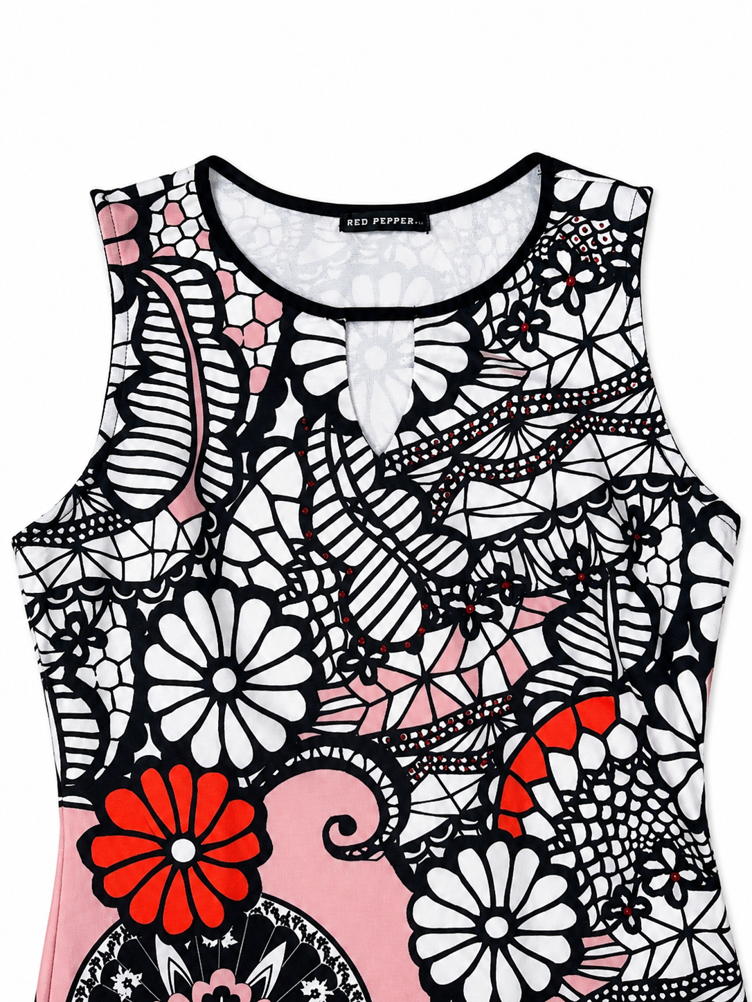 NONAME-Kleid, M
