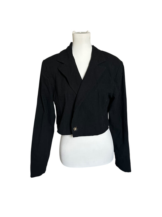 NASTY GAL blézer, L