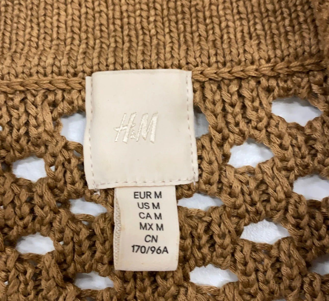 H&M strandruha ruha, M