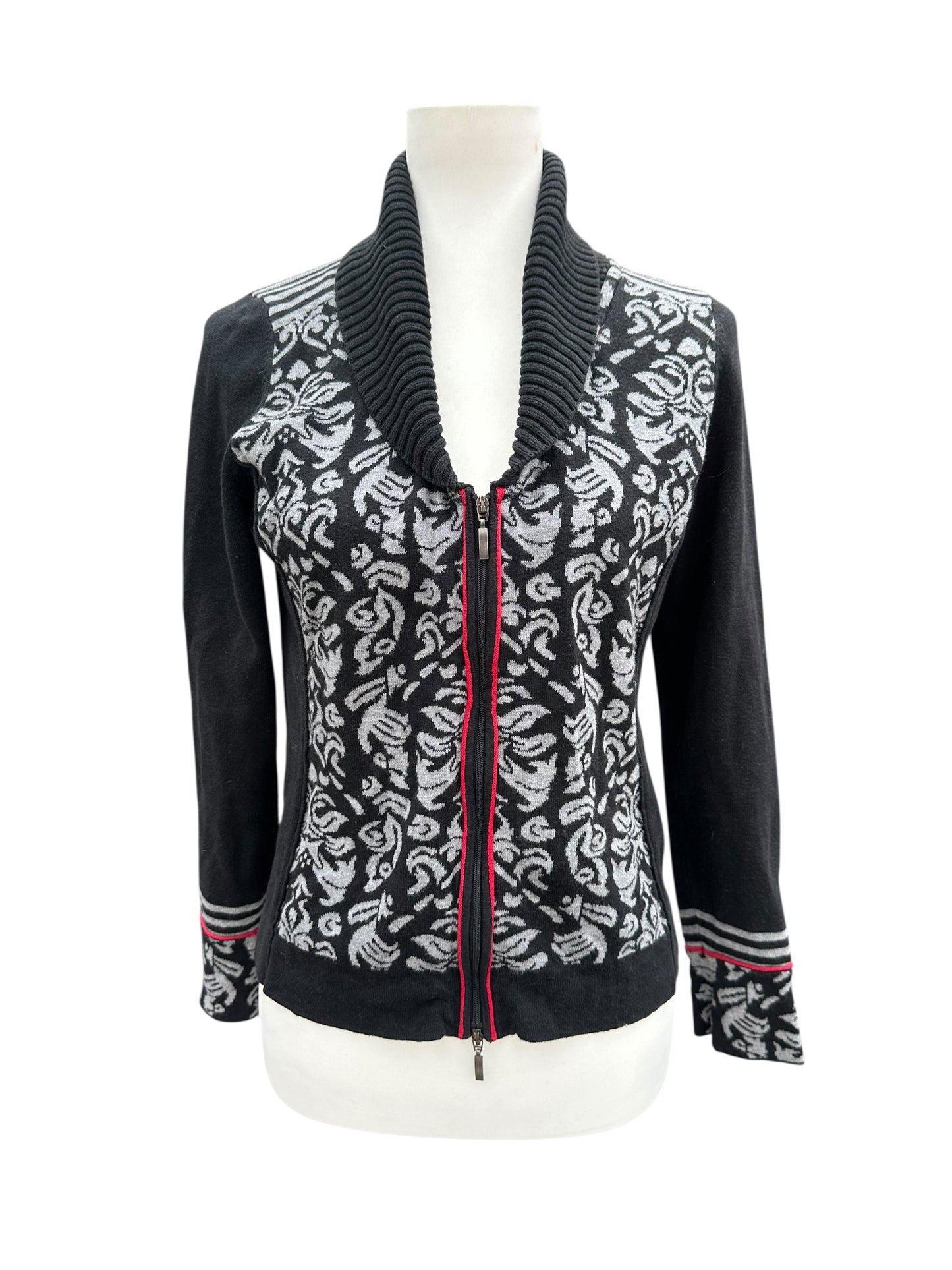 Pullover, M