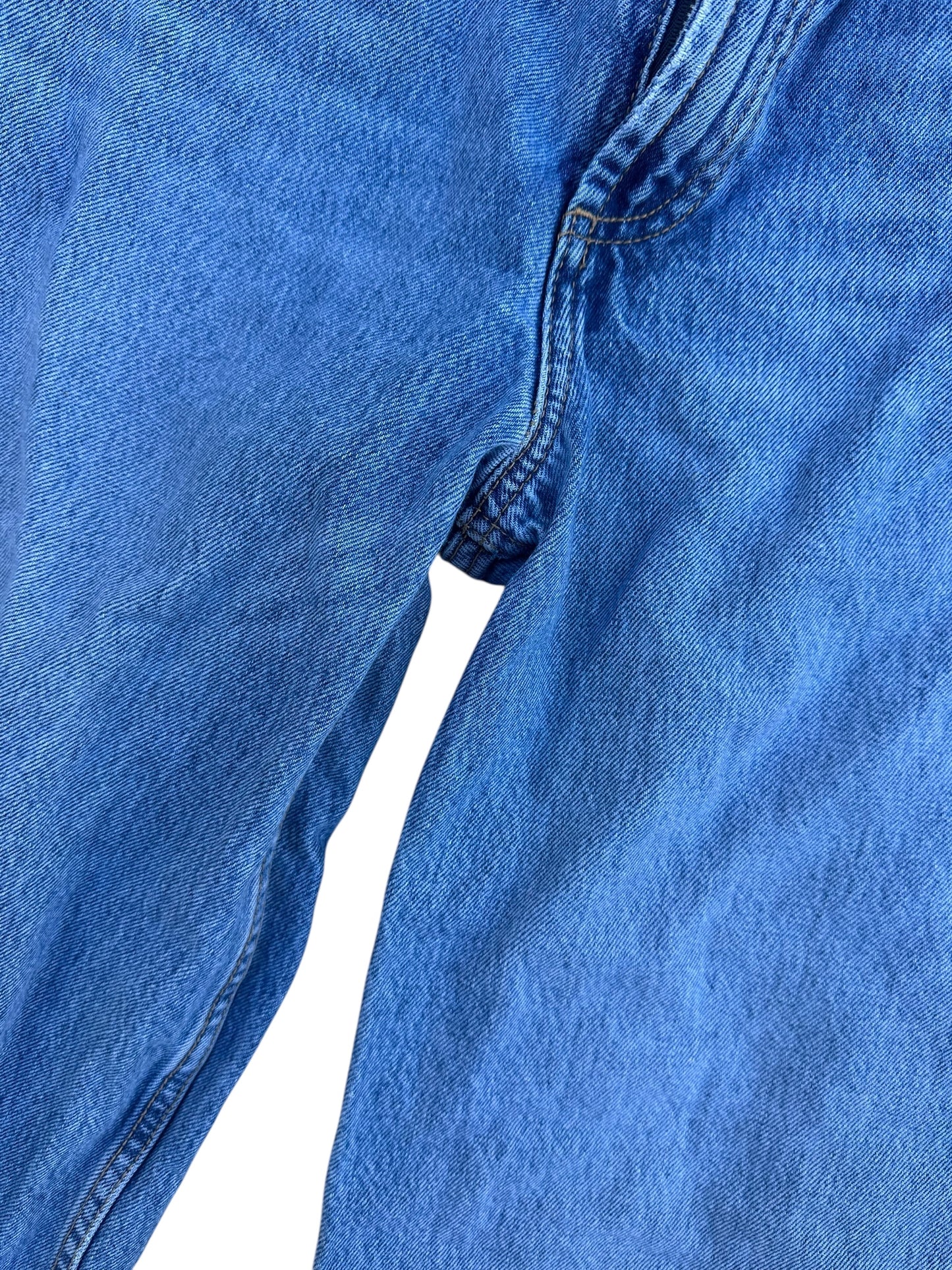 ZARA-Röhrenjeans, EU36