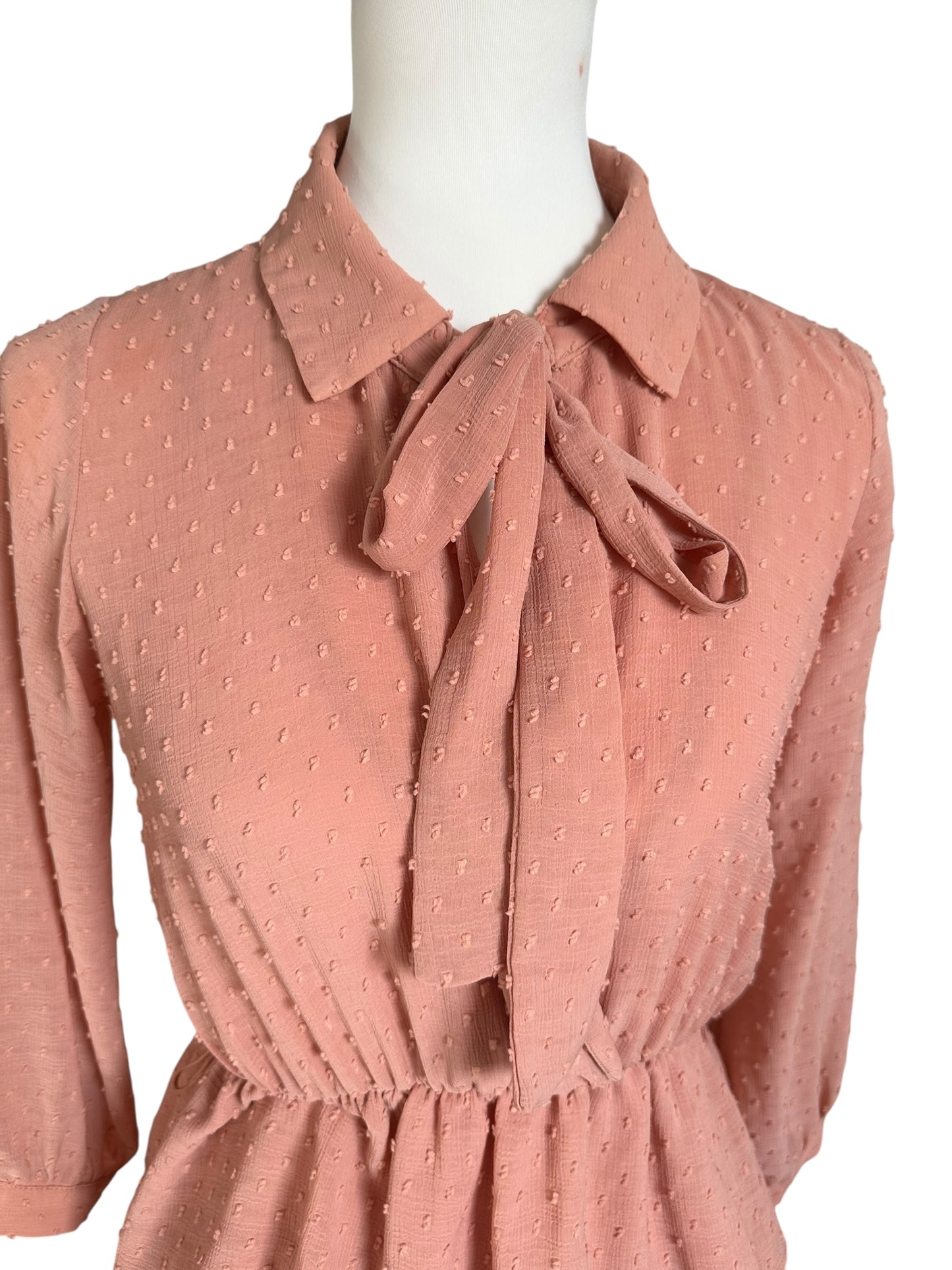 ZARA ruha, XS