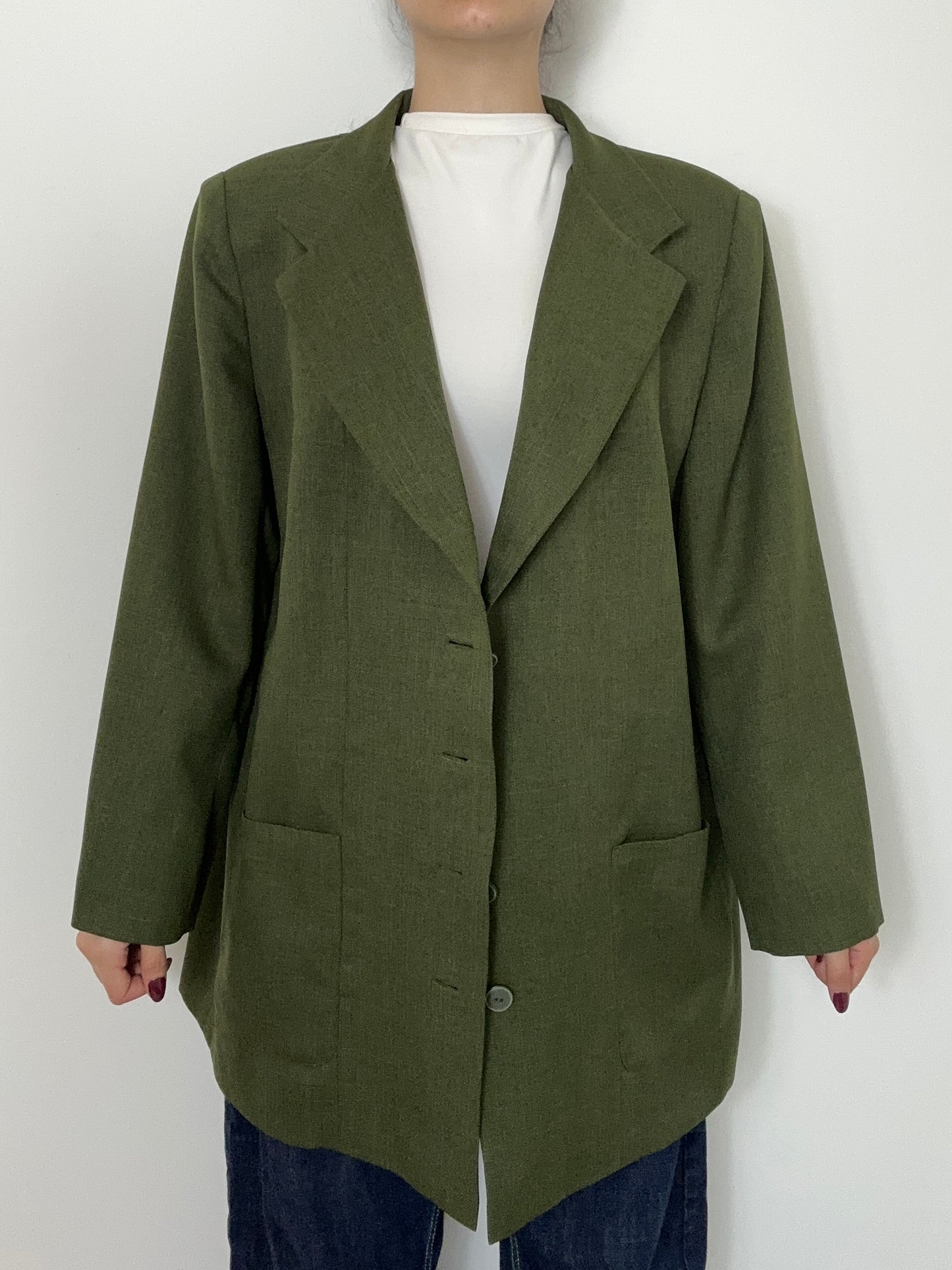 NONAME-Blazer, XL