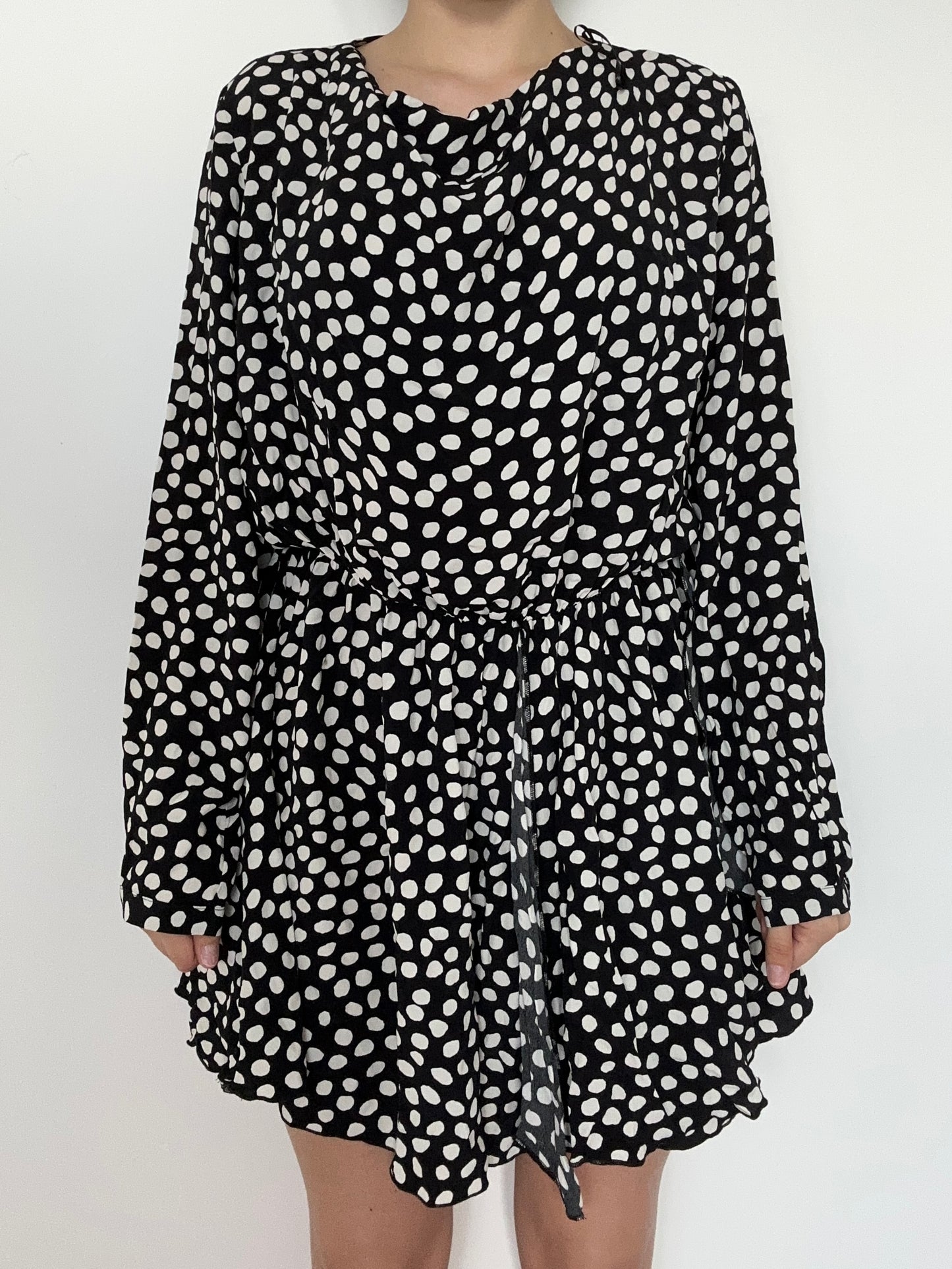 ZARA ruha, S