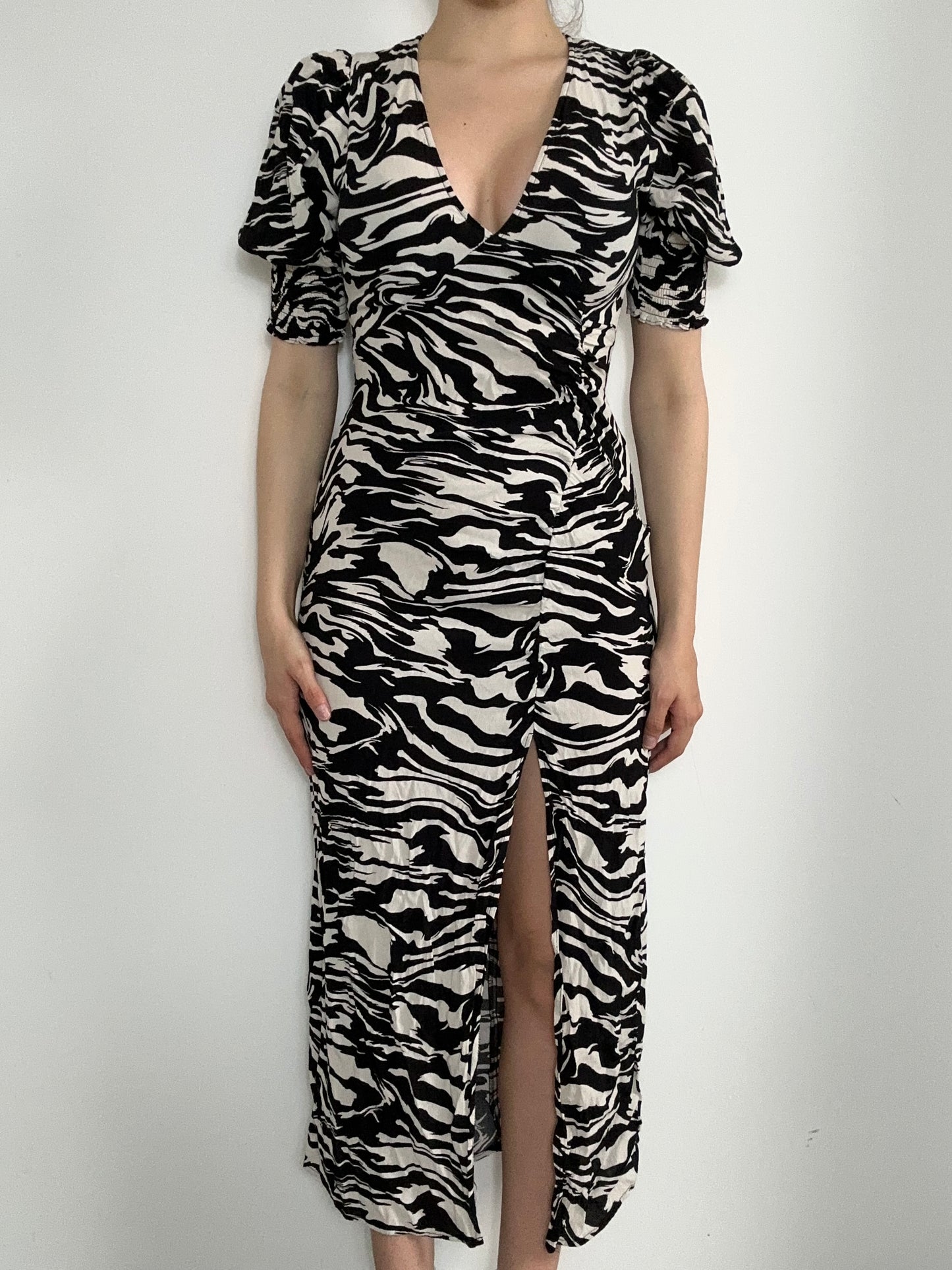 H&M ruha, S