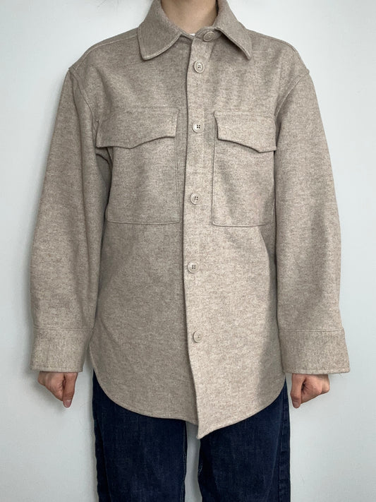 H&M kabát, XS