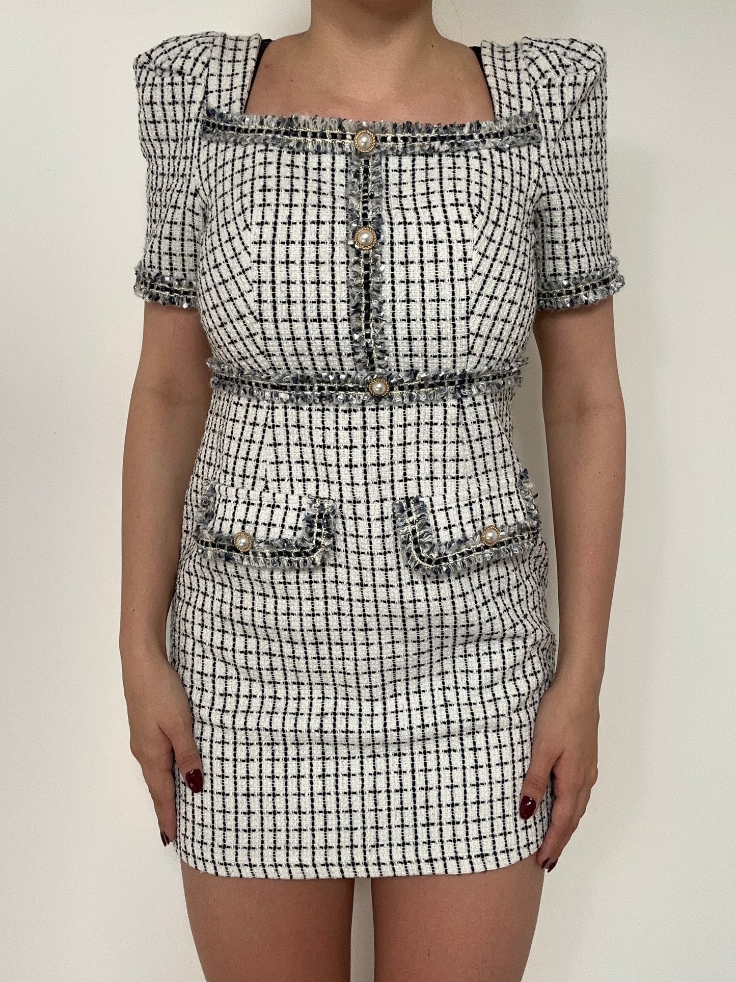 NONAME ruha, XS