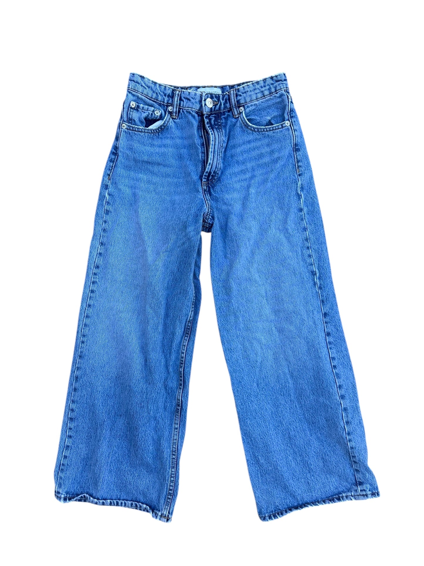 ZARA-Röhrenjeans, EU36