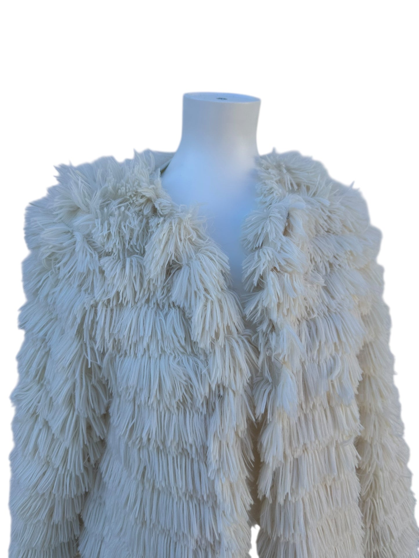 STRADIVARIUS Jacke, S