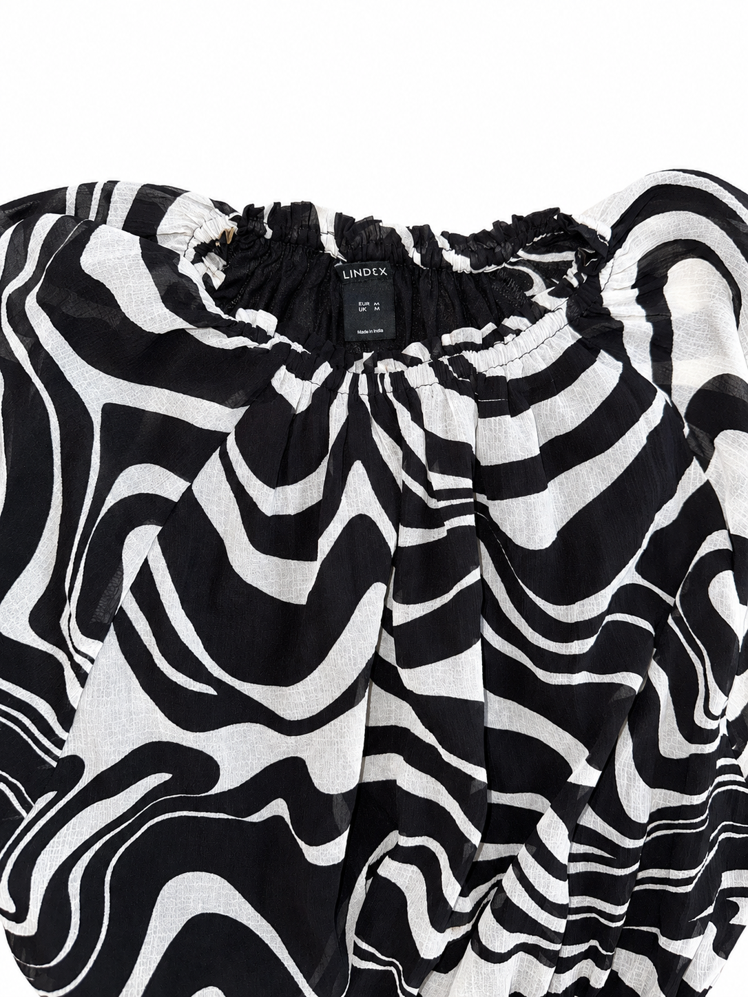 LINDEX ruha, M
