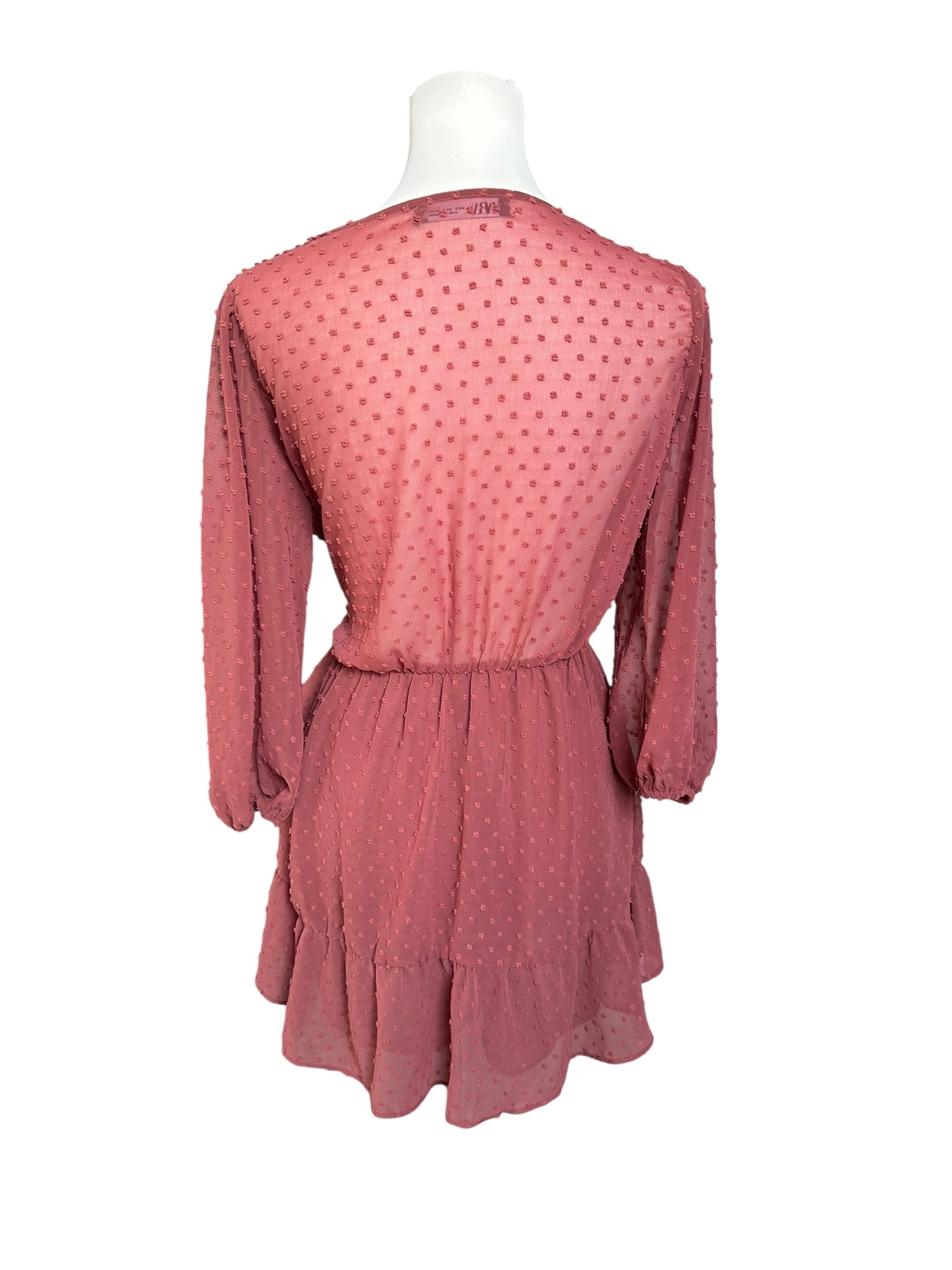 ZARA ruha, S