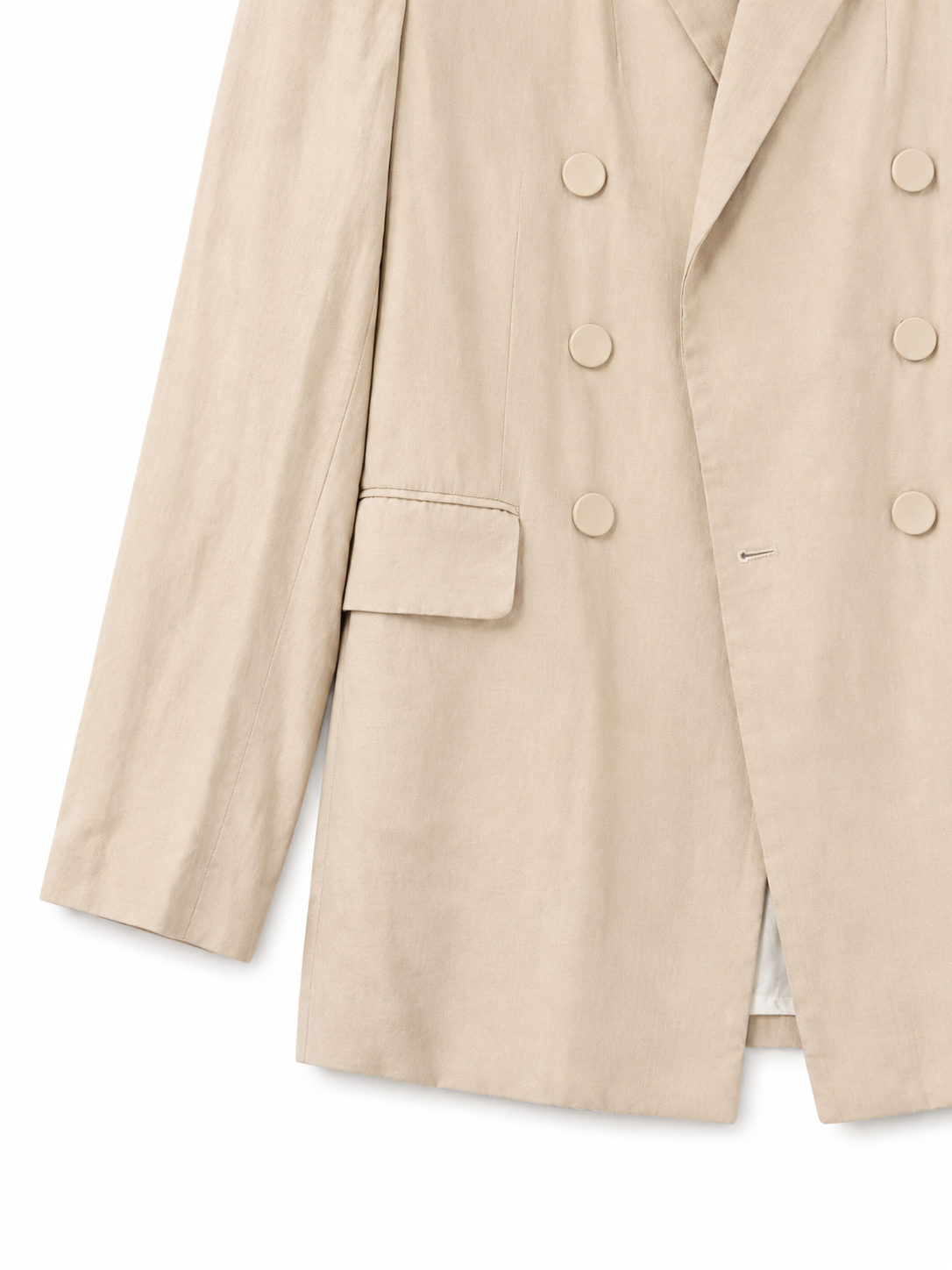 ZARA-Blazer, XS