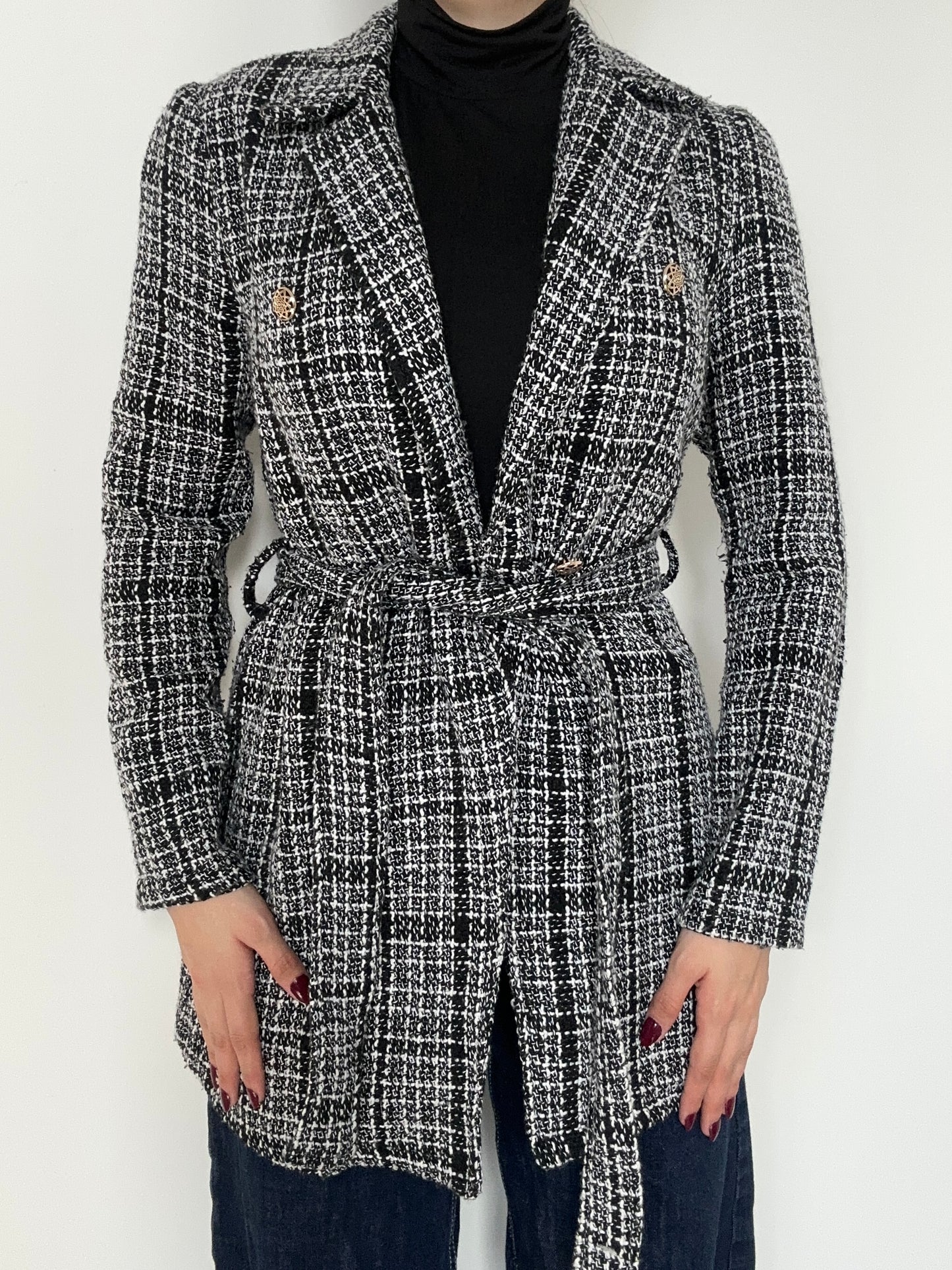 SHEIN blézer, S