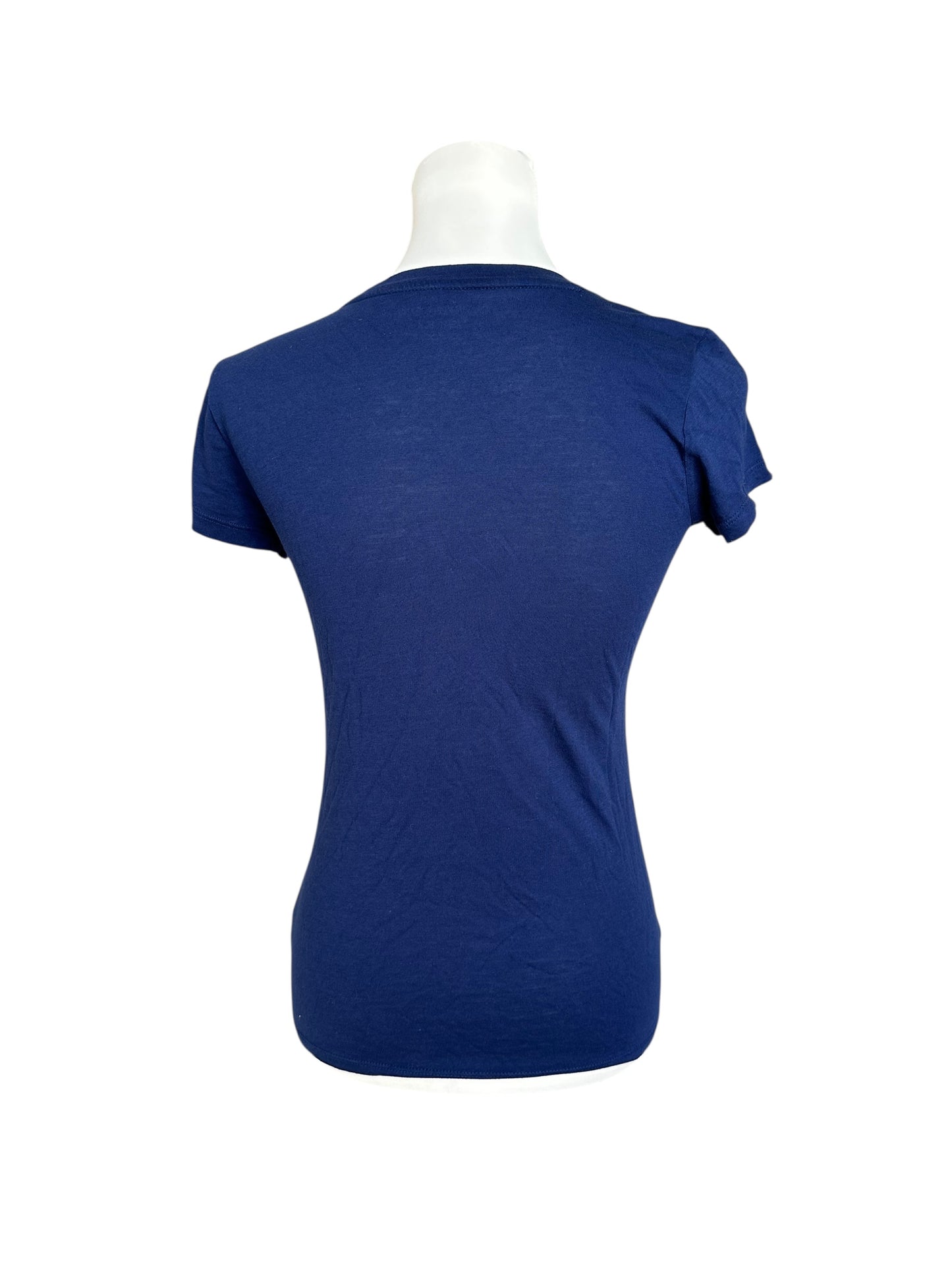 CALVIN KLEIN T-Shirt, XS