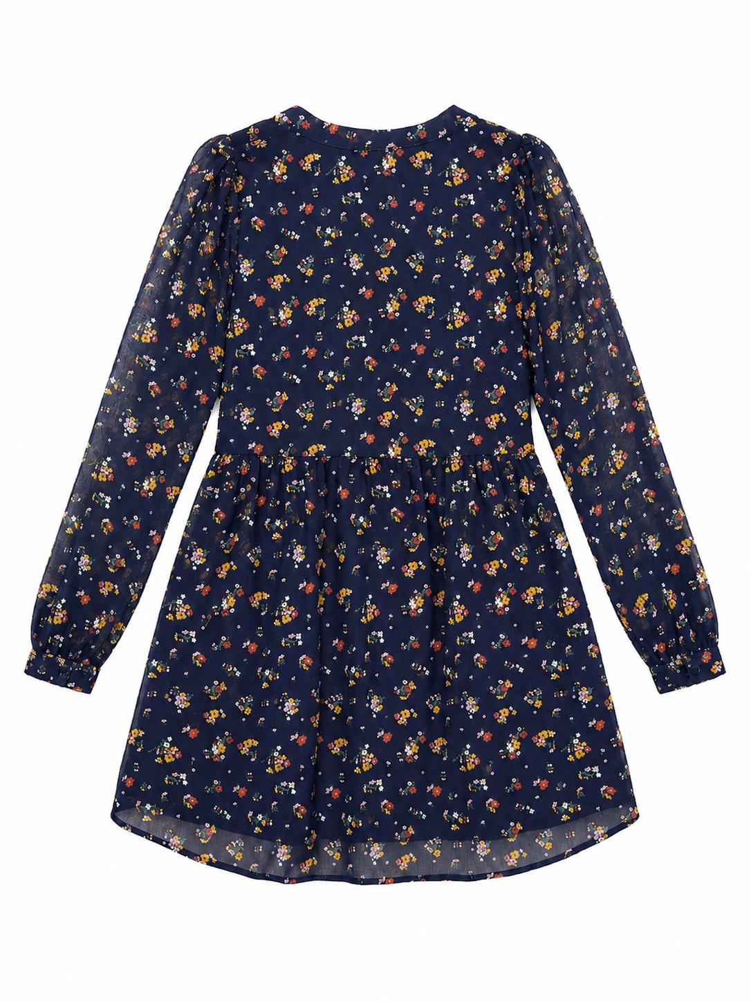 NONAME ruha, M