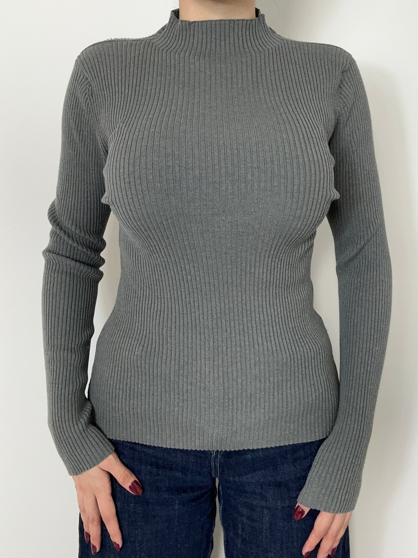 H&M pulóver, S