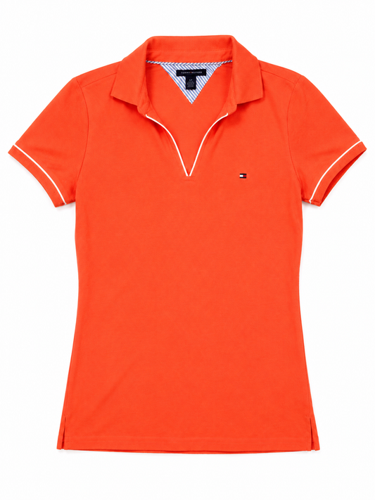 TOMMY HILFIGER póló, S