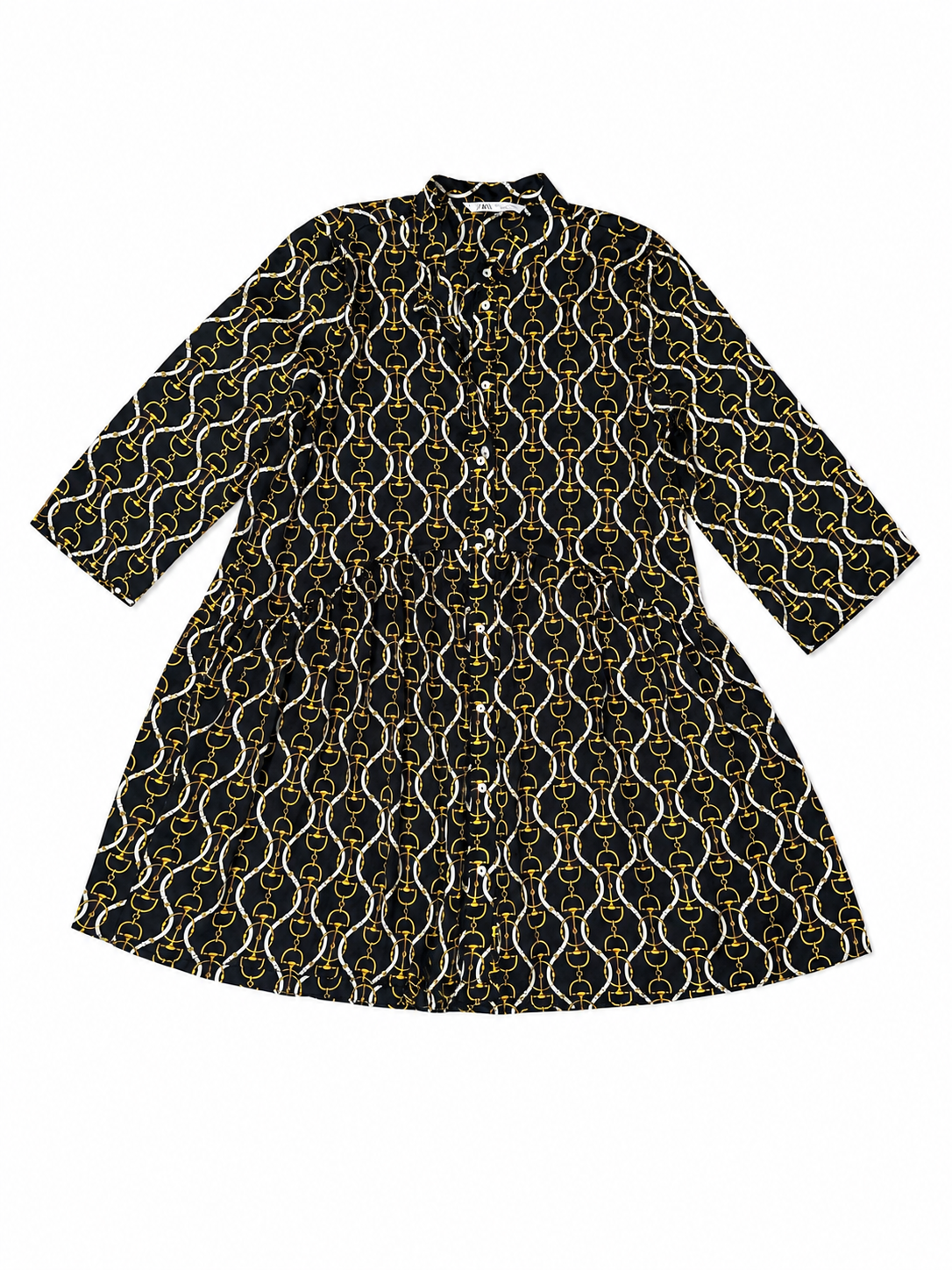 ZARA ruha, L