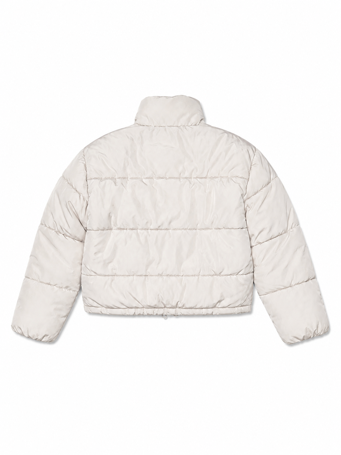 H&M pufikabát, S