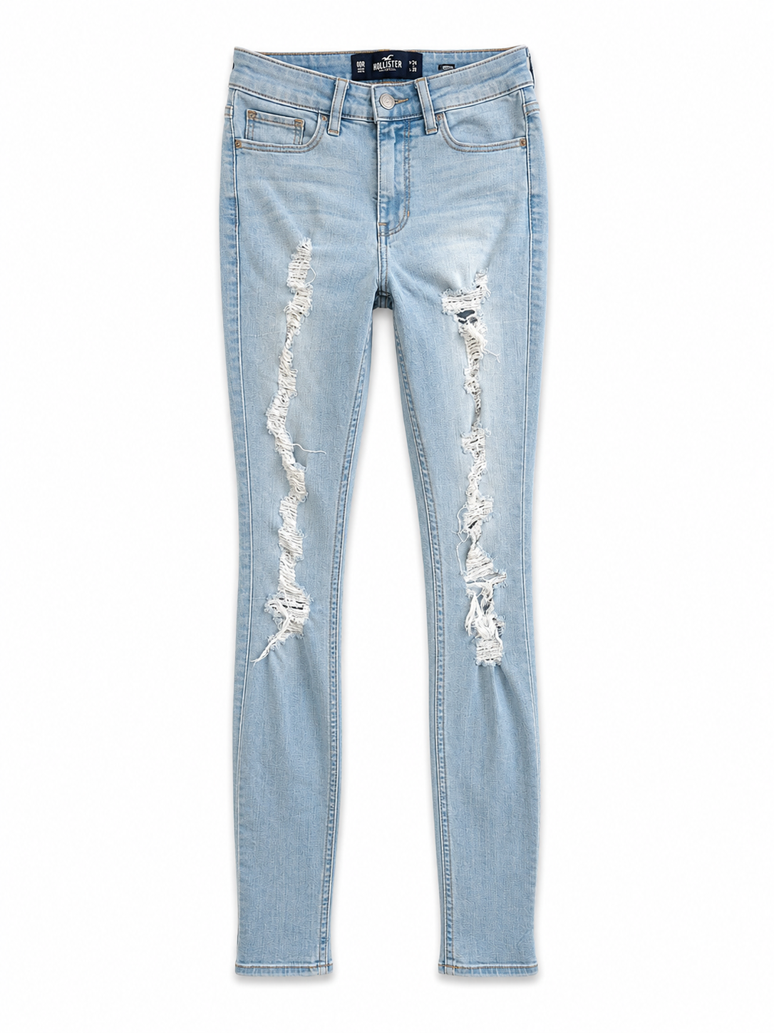 HOLLISTER farmernadrág, EU32