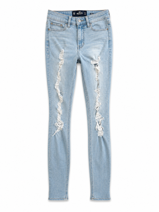 HOLLISTER-Jeans, EU32
