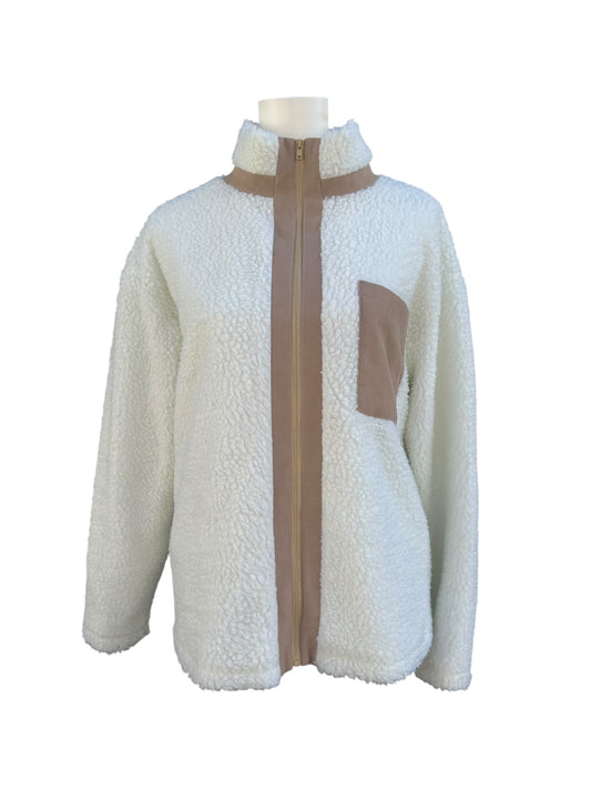 SHEIN kabát, S