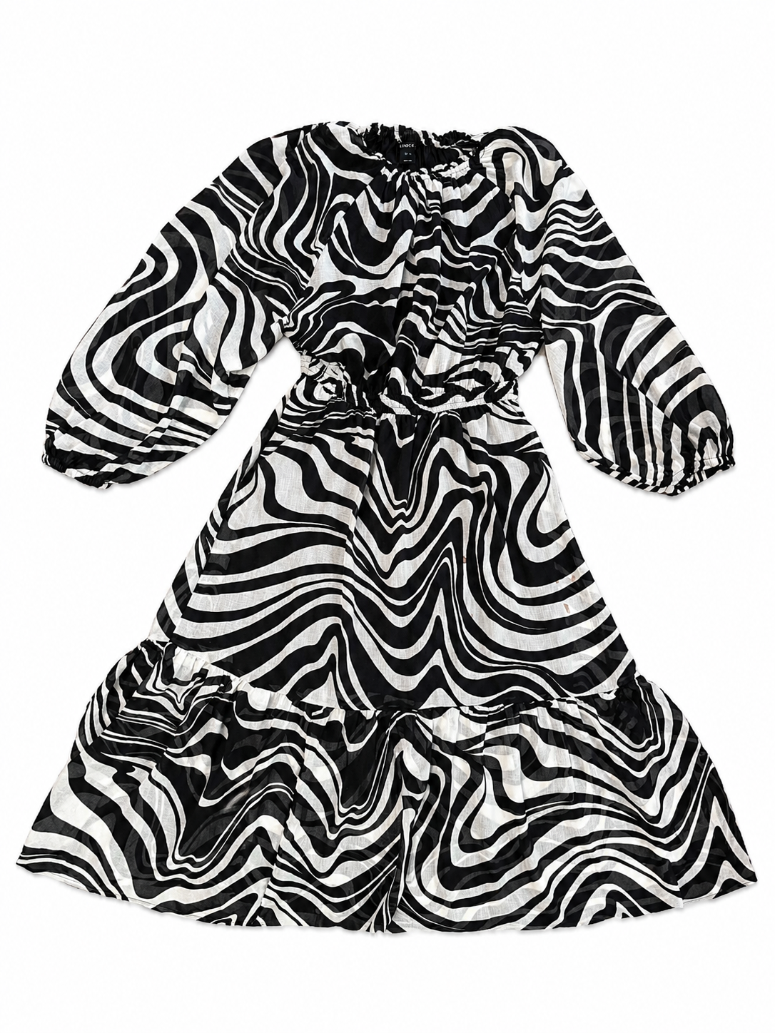 LINDEX ruha, M