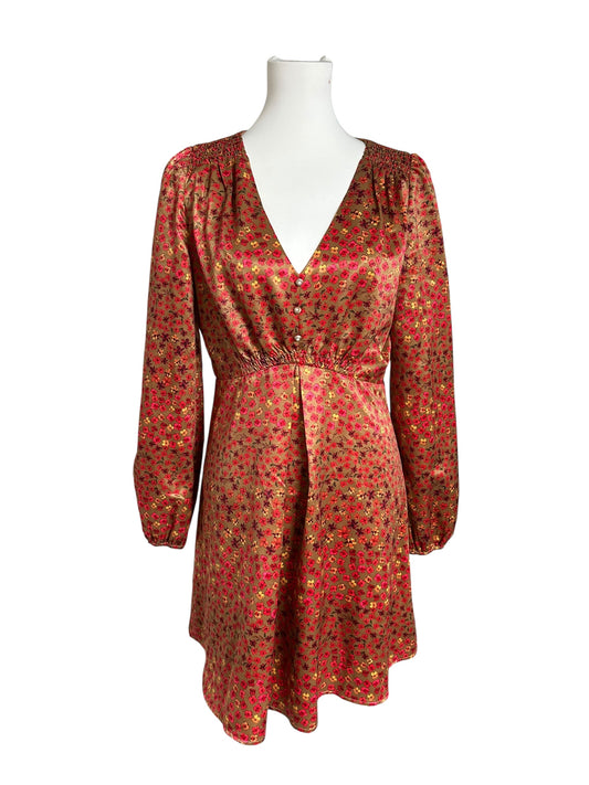 HONEY PUNCH ruha, L