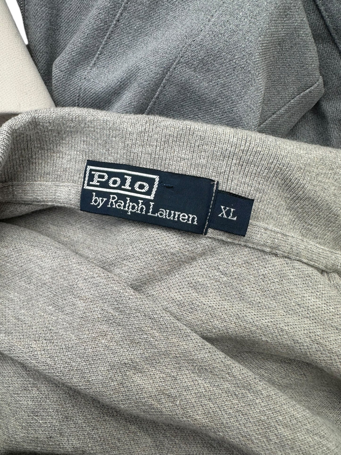 RALPH LAUREN póló, XL