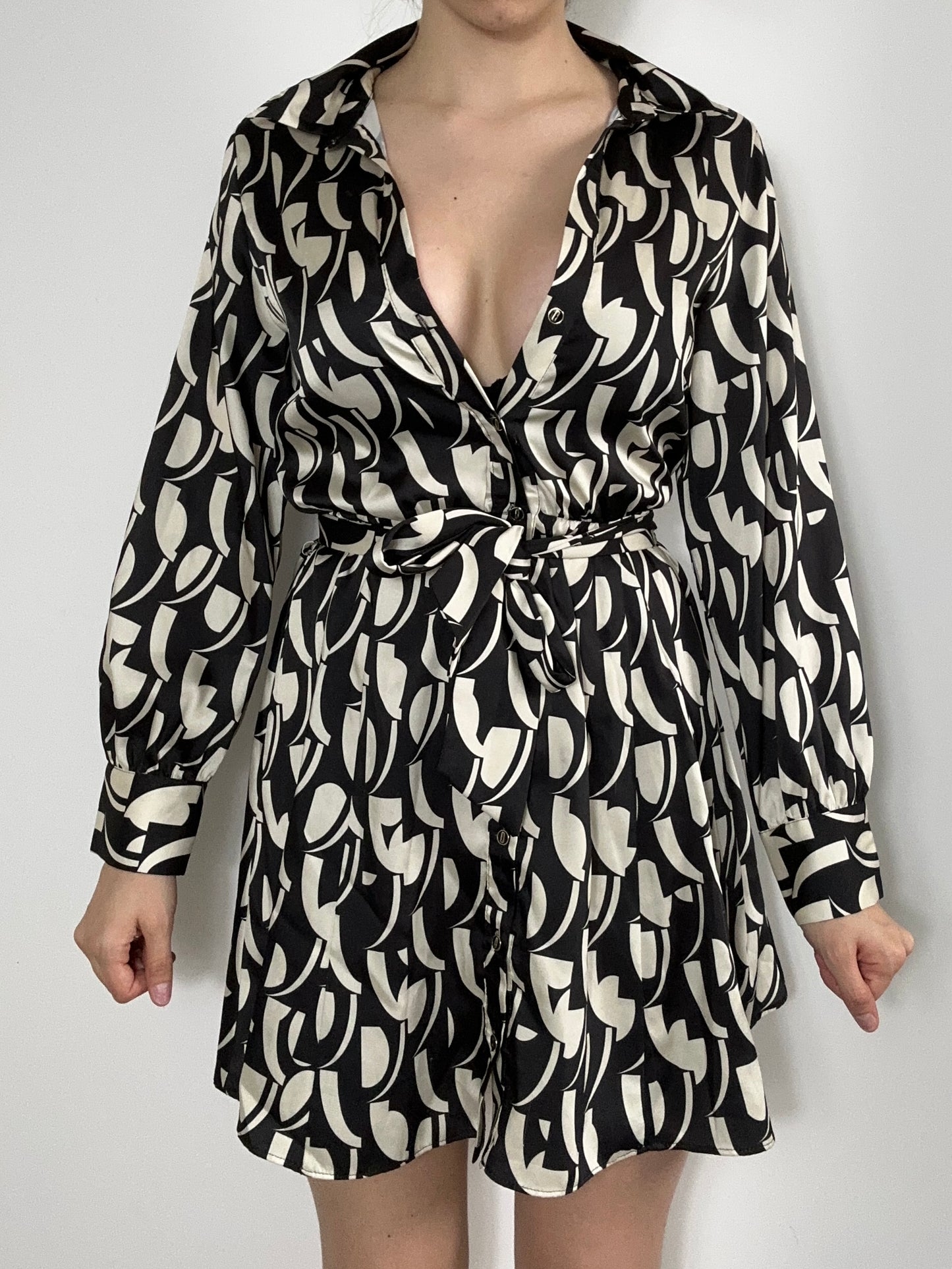 ZARA ruha, S