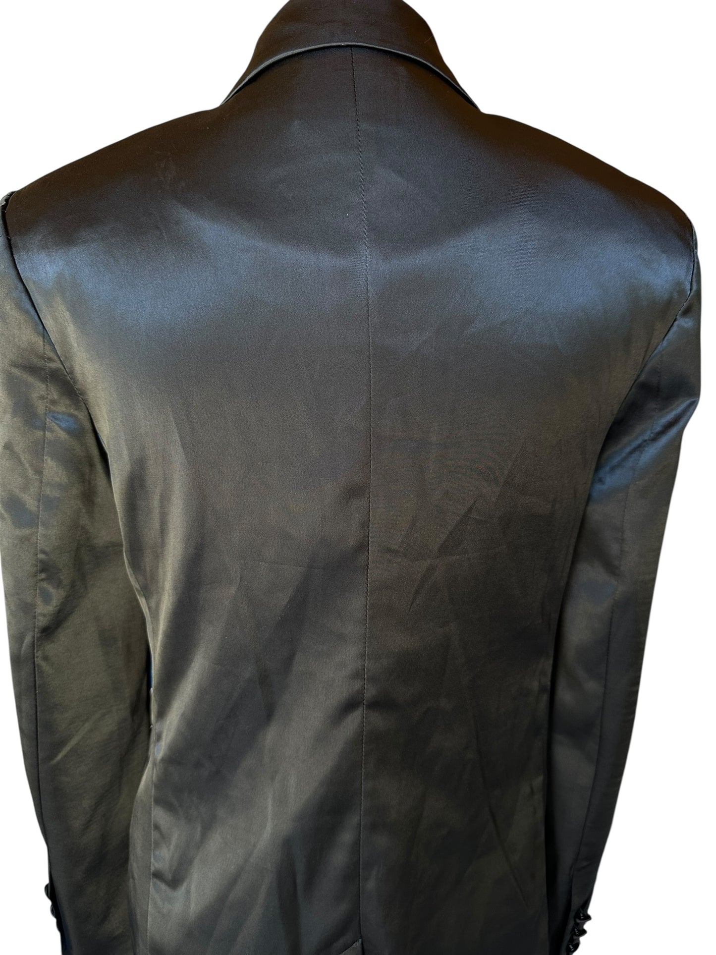 BERSHKA Blazer, S
