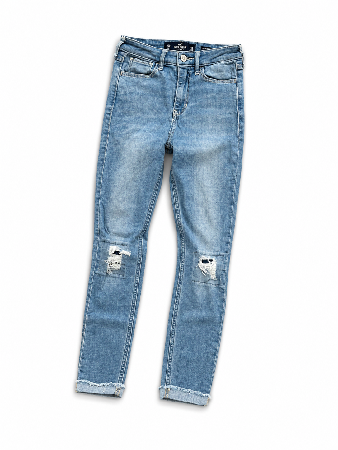 HOLLISTER farmernadrág, EU32