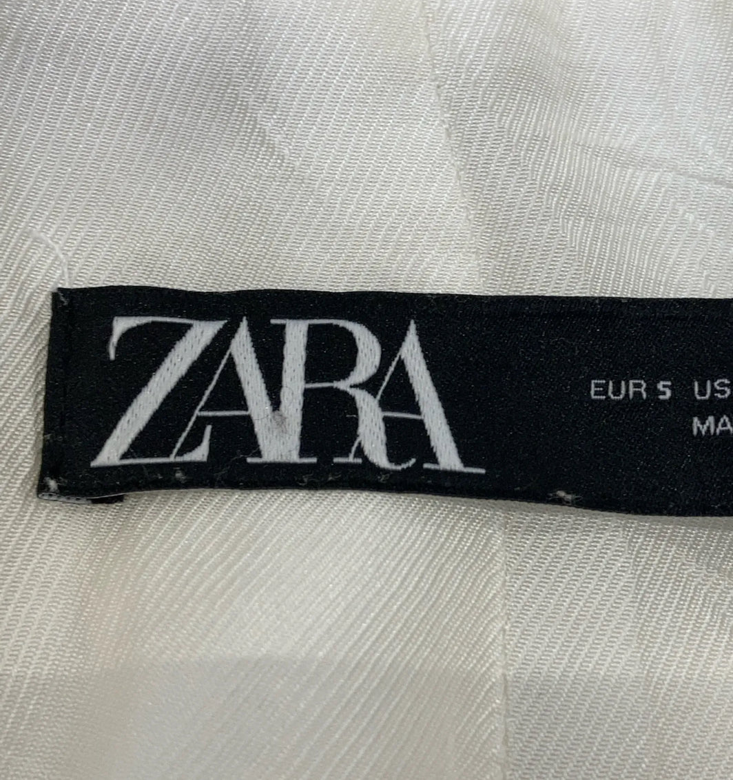 ZARA blézer, S