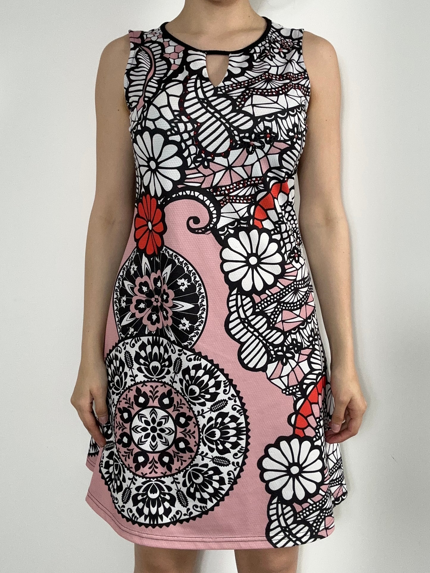 NONAME-Kleid, M