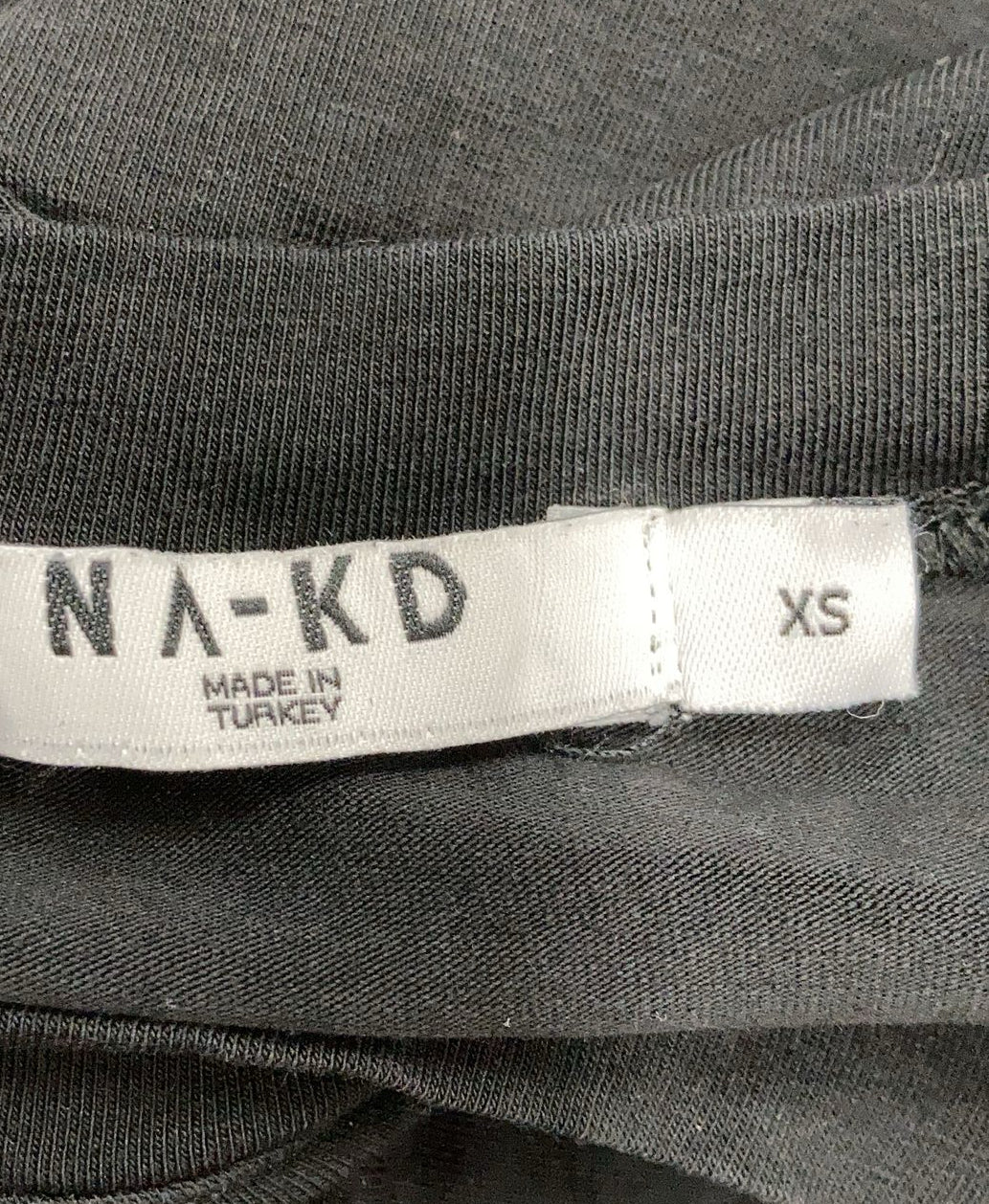 NA-KD ruha, XS