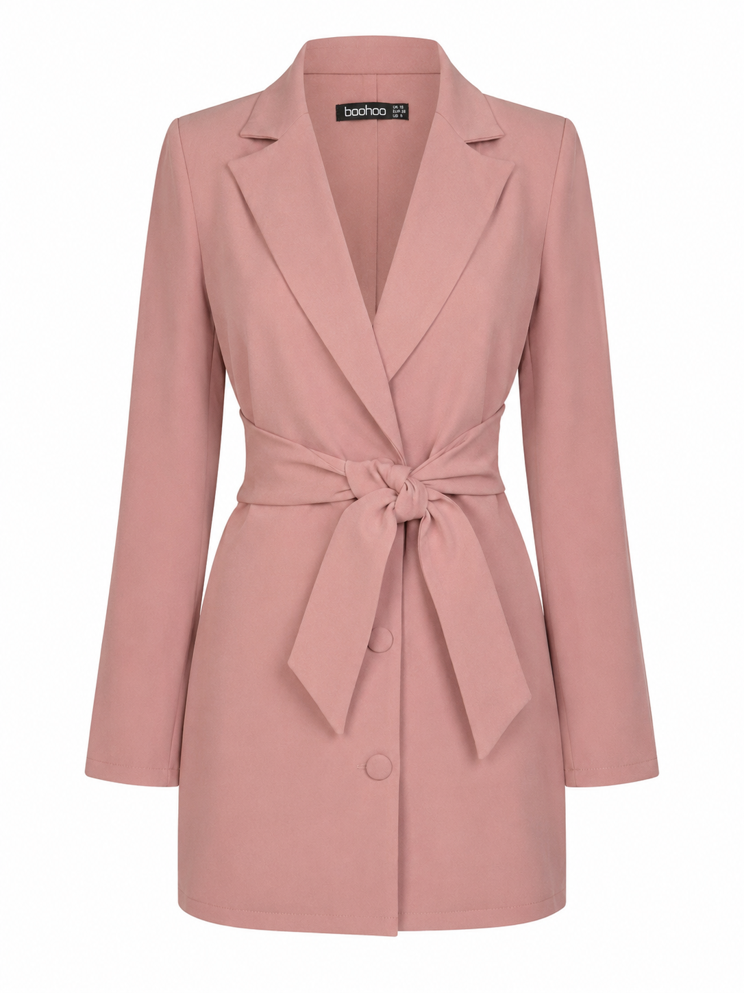 BOOHOO ruha, M