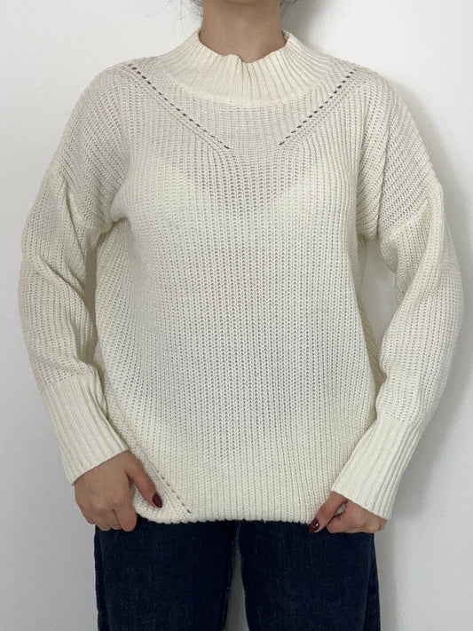 SHEIN Pullover, L