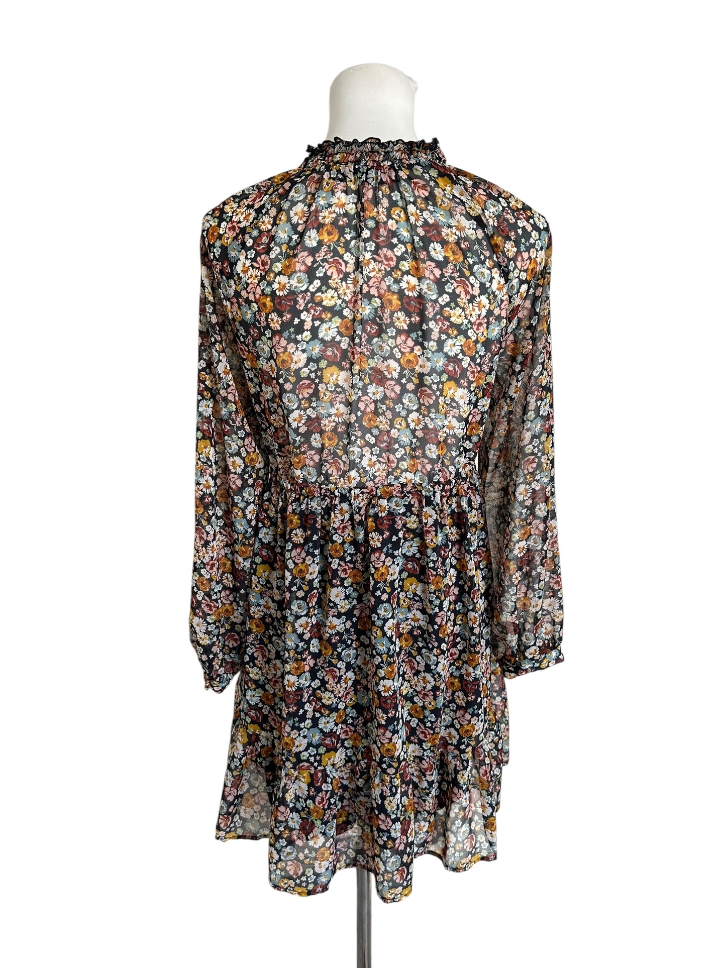 ZARA ruha, S