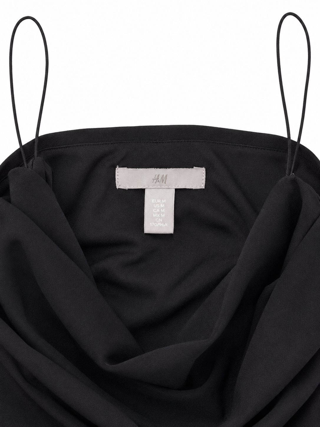 H&M ruha, M