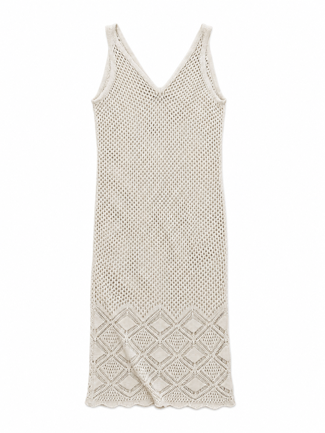 VERO MODA strandruha, M