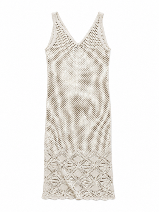 VERO MODA strandruha, M