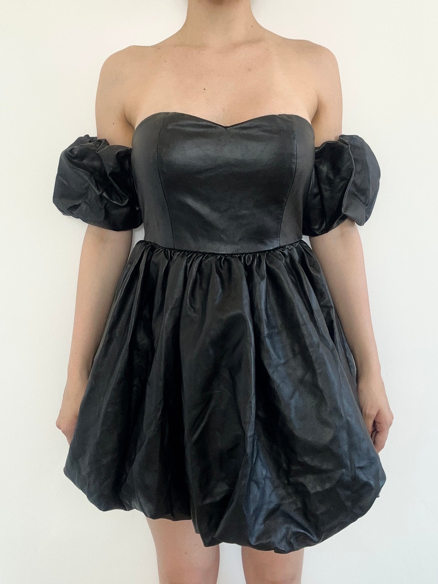 NA-KD ruha, XS
