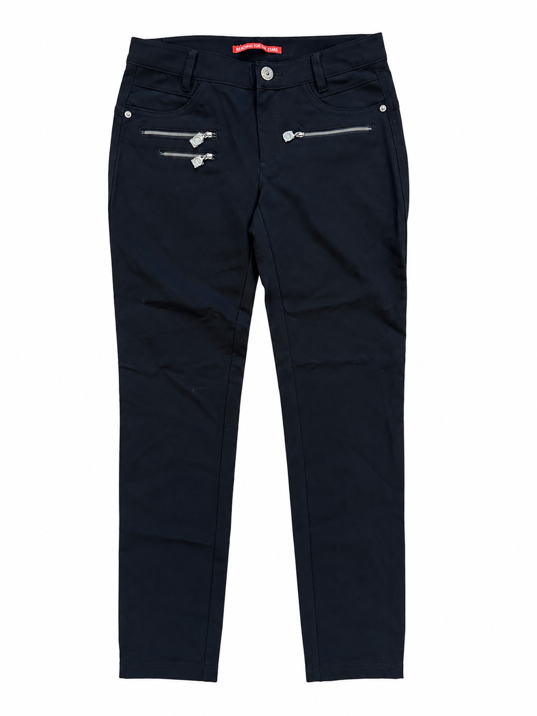 SHEIN Röhrenjeans, XS