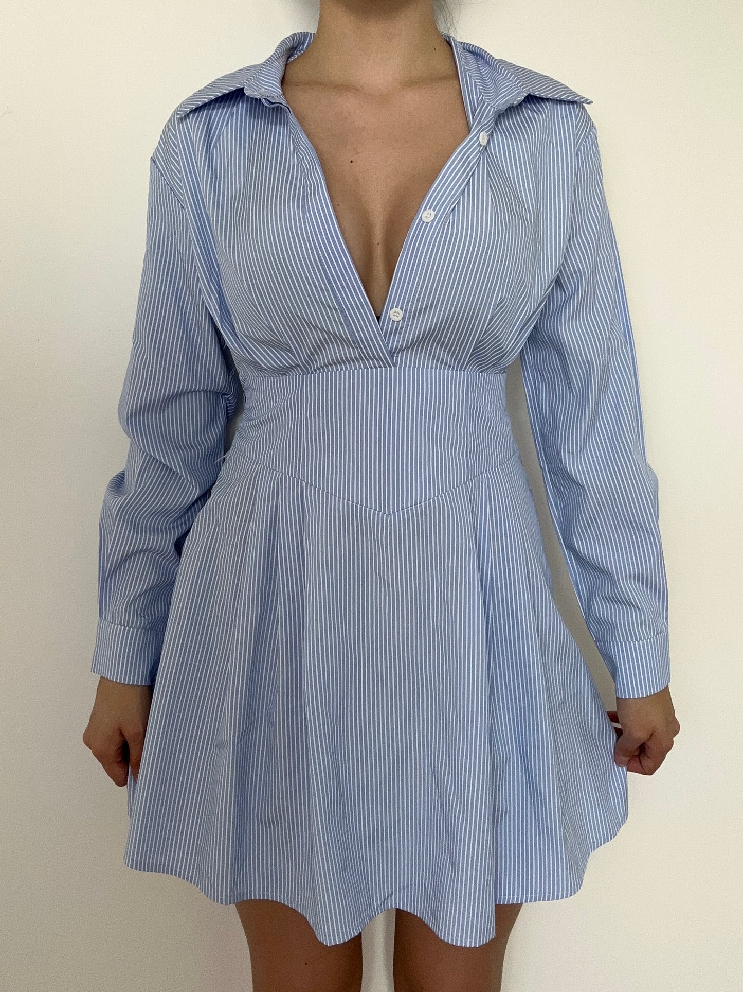 SHEIN ruha, XS
