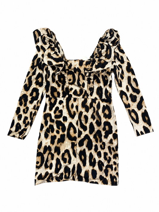 H&M ruha, L