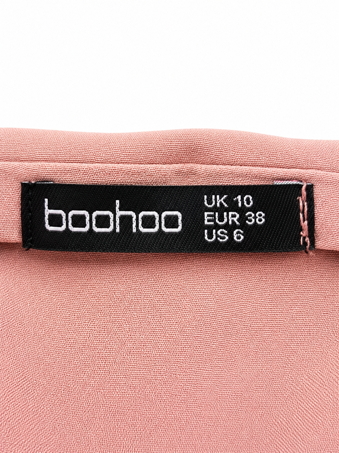 BOOHOO ruha, M