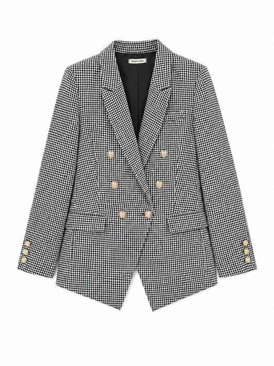 STYLED IN ITALY blézer, XS