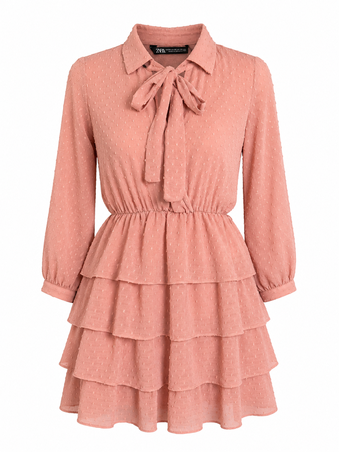 ZARA ruha, XS