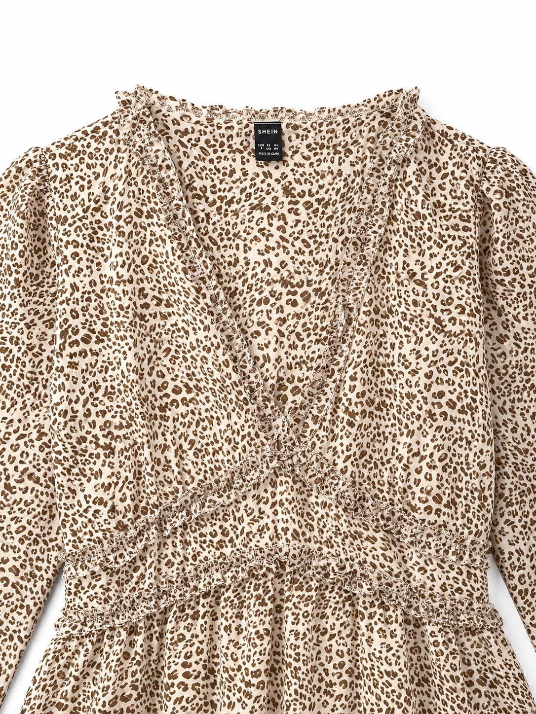 SHEIN ruha, L