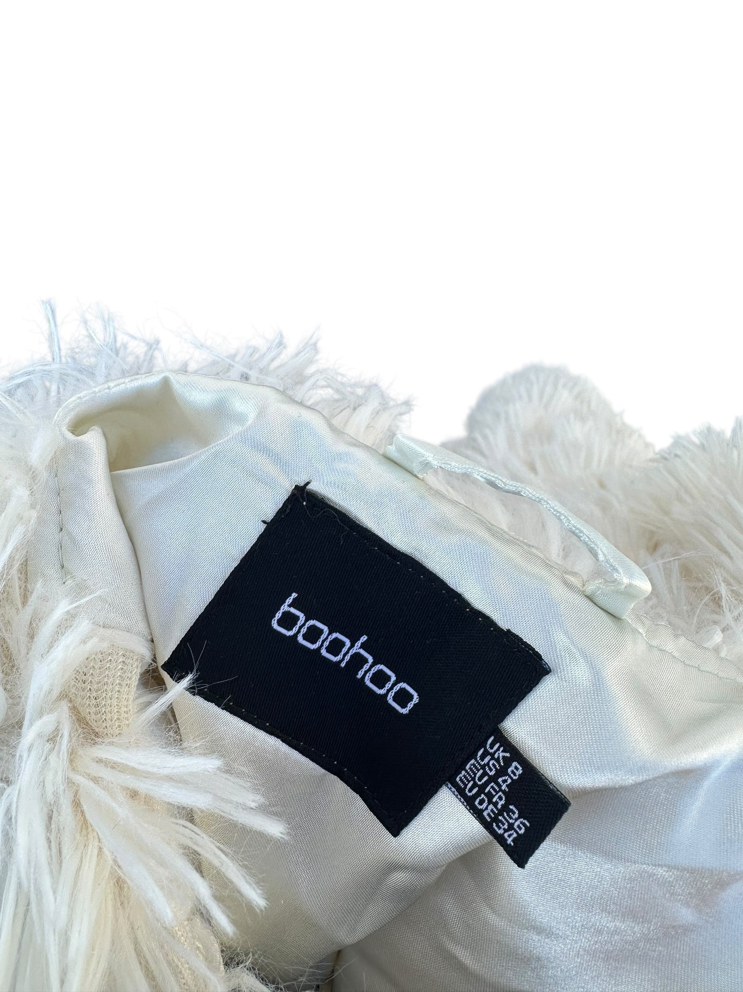 STRADIVARIUS Jacke, S